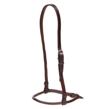 Imagem de Fechador De Boca Para Cavalo Bronc-Steel 29753