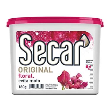 Imagem de Anti Mofo Secar Original 1un x 180g (Floral)
