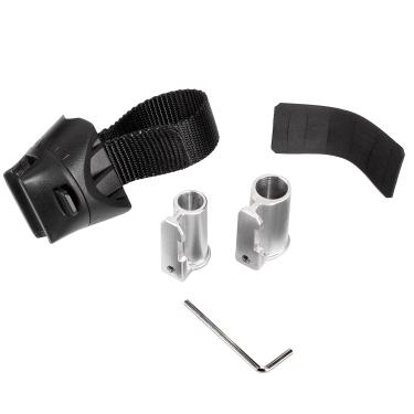 Imagem de Suporte de bicicleta Kryptonite Transit Flexframe U