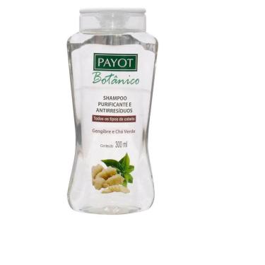 Imagem de Payot Botânico Purificante - Shampoo Antirresíduo 300ml