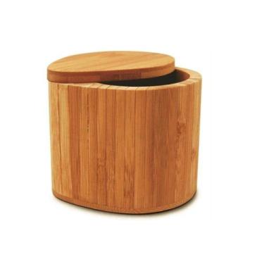 Imagem de Saleiro Bambu - Tyft - YOI