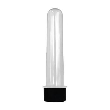 Imagem de Tubete Preta 13cm 10 Un - DREX