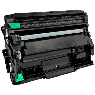Imagem de Fotocondutor DrB021 Dr-B021 Compatível Brother HLB2080DW HL2080 - Digi