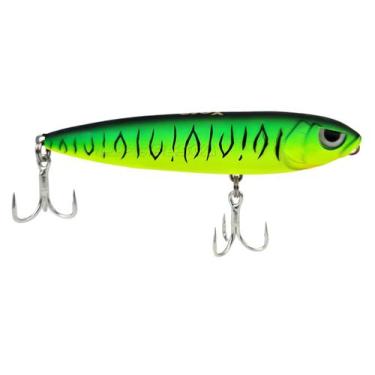 Imagem de Isca Artificial Yara Mad Dog 7,5cm (8g) - Várias Cores, Cor 64, Mat ti