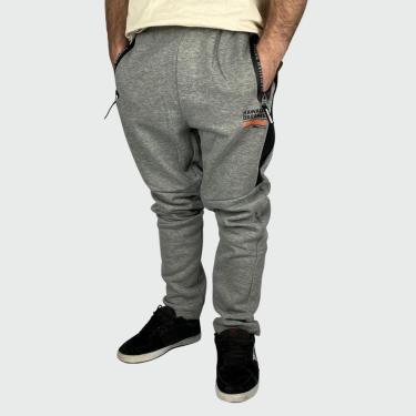 Imagem de Calça HD Moletom Basic-Masculino