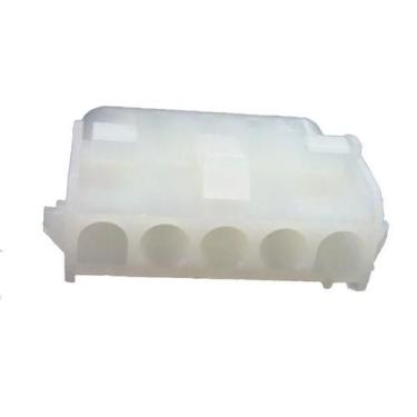 Imagem de Conector Alojamento Femea 05 Vias -kit Com 10 Peças - FOURSOLUTIONS