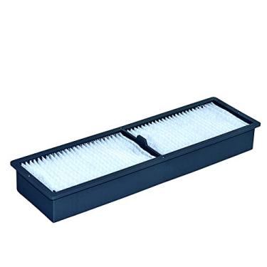Imagem de AWO Filtro de ar de projetor de substituição adequado para EPSON ELPAF43 / ELPAF45 EB-G6050W, EB-G6070W, EB-G6150, EB-G6170, EB-G6250W, EB-G6270W, EB-G6350, EB-G6450WU, EB-G6450WU, EB-G6450WU G64700
