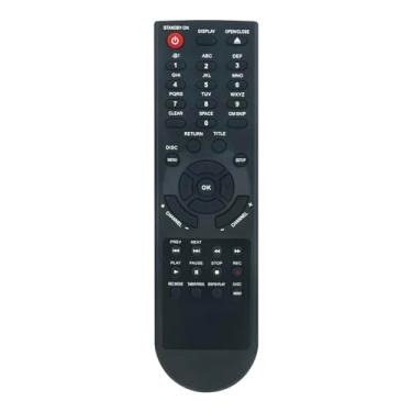 Imagem de Beyution Controle remoto substituído NA471UD NA471 para Magnavox NA471 DVD Player/Recorder MWR10D6 CMWR10D6 MSR90D6 MSR9006, Sub Remote NA472UD
