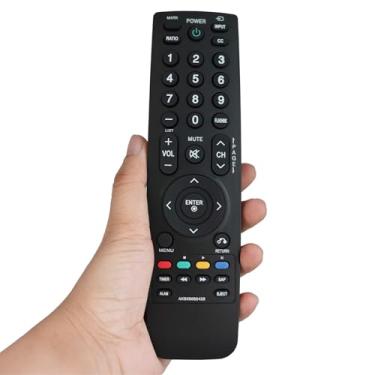 Imagem de Controle remoto de TV AKB69680428 para LG TV 47LY3D 42LH255H-UA 42LH260H-UA 42LH260H-UB 37LH255H-UA 37LH265H-UA