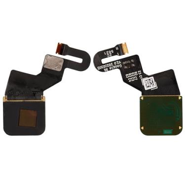 Imagem de SWARK Novo sensor de impressão digital cabo flexível de substituição compatível com Google Pixel 6 Pro