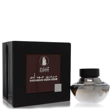 Imagem de Perfume Masculino Al Haramain Oudh Adam Eau De Parfum 75 ml