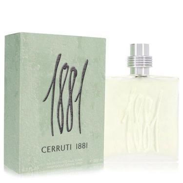 Imagem de Perfume Masculino 1881 Nino Cerruti Eau De Toilette 200 ml