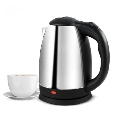 Imagem de Chaleira Elétrica Térmica Bule Com Tampa Inox 1,8L(110/127V)