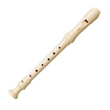 Imagem de Flauta doce soprano barroca YRS24B Yamaha