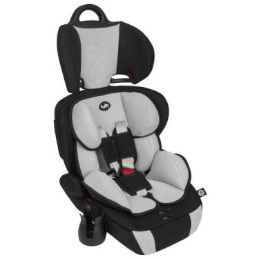 Imagem de Cadeira Infantil para Carro Versati Gelo Tutti Baby até 36Kg