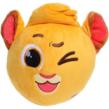 Imagem de F0084-9 Bolofofos Pelucia Rick Com Musica