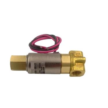 Imagem de 1 válvula solenoide de passagem reta VDW13-5G-1-H VDW21-5G-1-01 VDW21-6G-1-01 VDW21-5G-3-01 VDW31-5G-2-02-F VDW350-5G-2-02-F(VDW31-5G-2-02-F)