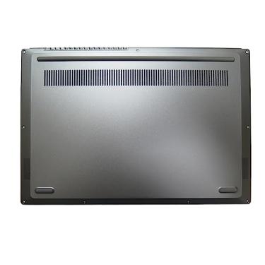 Imagem de Capa inferior do notebook para Lenovo ThinkBook 13s-IML 5CB0W44745 81UA Capa inferior da caixa inferior Cinza Novo