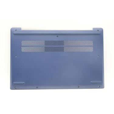 Imagem de Capa inferior para notebook para lenovo ideapad slim 3 14iru8 3 14ian8 3 14abr8 3 14amn8 3 14irh8 3 14iah8 5cb1k18606 capa inferior nova