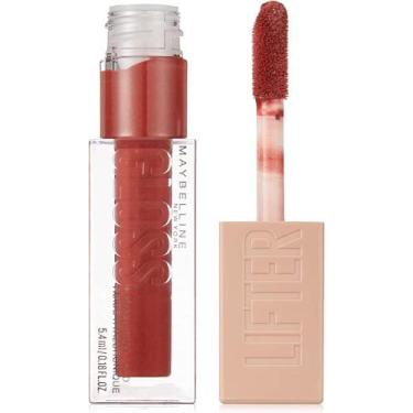 Imagem de Gloss  vermelho - Glasi