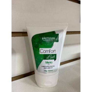 Imagem de Comfort Lub - lá pimenta 