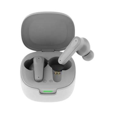 Imagem de Fones De Ouvido Sem Fio Bluetooth 5.4 Tradutor AI A98 ANC Para Jogos E