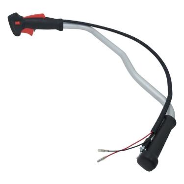 Imagem de Punho Acelerador Husqvarna 131r Com Guidão Completo