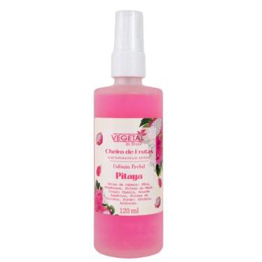 Imagem de Agua de colonia de pitaya 120ml vegetal do brasil