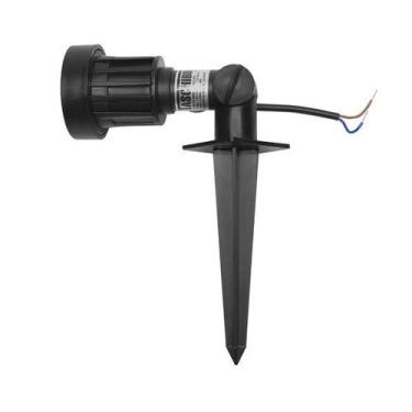 Imagem de Espeto para Jardim Destaco Led 5w Verde - Taschibra