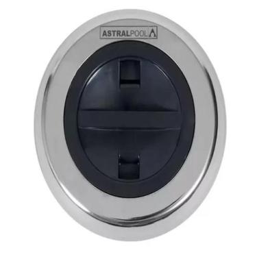Imagem de Dispositivo De Aspiração Slim Inox 316 Astralpool by Fluidra