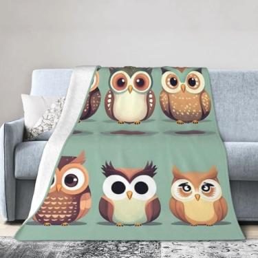 Imagem de Cobertor grande super macio, confortável e quente para cama, sofá e viagens