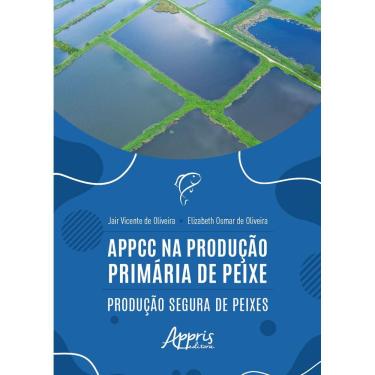Imagem de APPCC na Produção Primária de Peixe: Produção Segura de Peixes