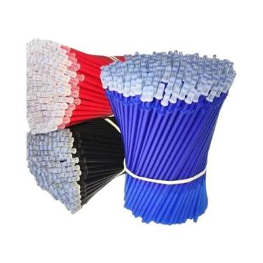 Imagem de Caneta Gel Apagável Kawaii Para Caderno, Material Escolar, Escrita E D