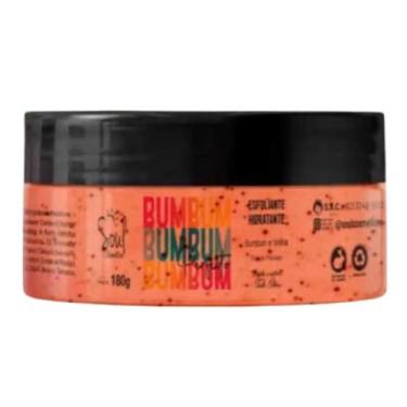 Imagem de Hidratante Esfoliante Corpo Soul 180g Pele Macia Refrescante - Soul Co