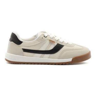 Imagem de Tênis Retrô-A Virginia Lançamento Anacapri-Feminino