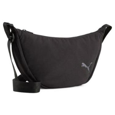 Imagem de Bolsa Feminina Puma Half Moon Bag - 0927-Feminino