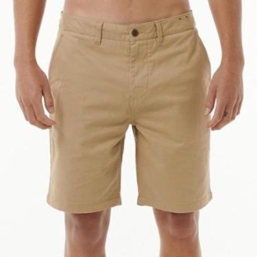 Imagem de Bermuda Rip Curl Classic Surf Chino 19" SM26-Masculino