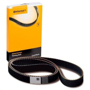 Imagem de Correia dentada vw fox gol golf kombi polo voyage 1.0/1.4/1.6 8v at/po