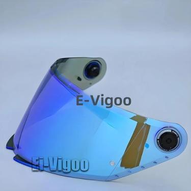 Imagem de Visor De Substituição Para Capacete MT Thunder 4 SV Stinger 2 MT V 28B
