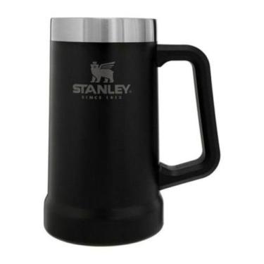 Imagem de Caneca Térmica De Cerveja 710ml - Stanley - Stanley