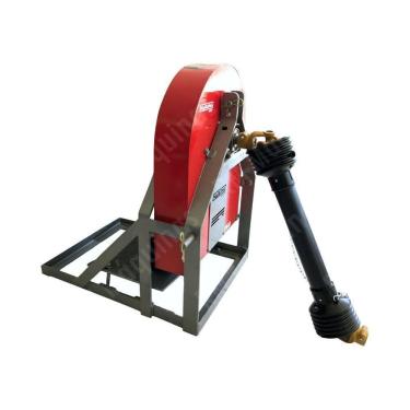 Imagem de Cavalete Gerador 35 A 70 KVA Com Cardan Maquinafort