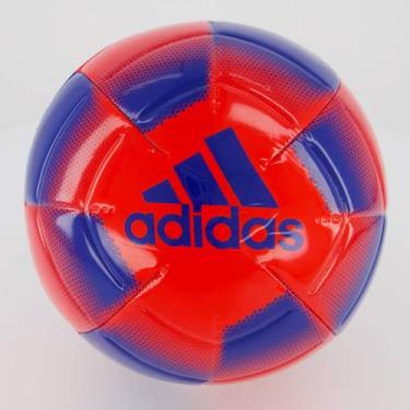 Imagem de Bola Adidas Epp Clb Campo Azul E Vermelha