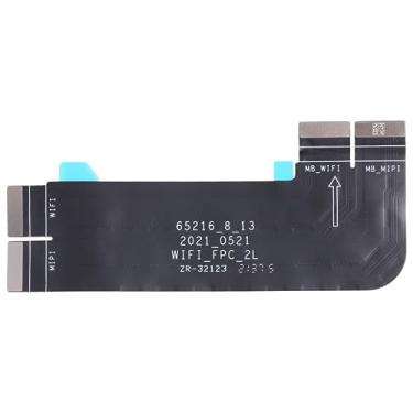 Imagem de Acessórios telefônicos Para Huawei Matebook E 2022 Cabo Flex original da placa principal Substituição do telefone celular