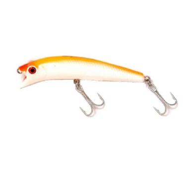 Imagem de Isca Artificial Nelson Nakamura Happy Popper 95 9,5cm 13gr