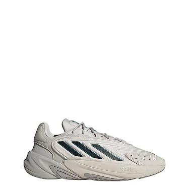 Imagem de adidas Ozelia Tênis masculino, Cinza One/Core Preto/Arctic Fusion, 12