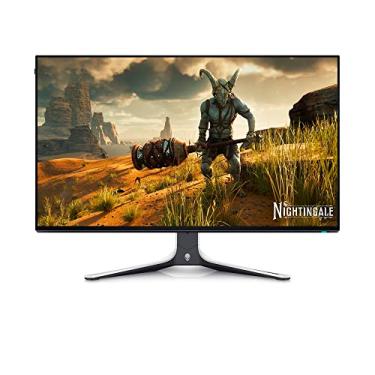 Imagem de Monitor Alienware Gamer QHD de 27" AW2723DF