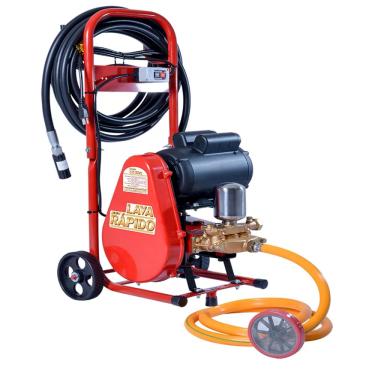 Imagem de Lavadora de Média Pressão 3CV Mono ZM Bombas LR28/3 220V - 5020235