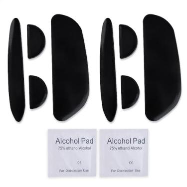 Imagem de Mouse Skates pads de substituição para mouse mouse sem fio Logitech MX Master 2s