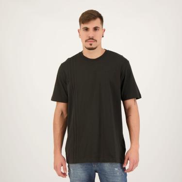 Imagem de Camiseta Adidas Rifta City Boy Essential Preta-Masculino