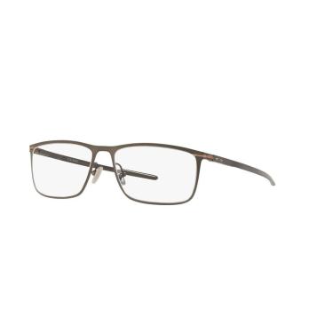 Imagem de Armação Para Óculos De Grau Oakley Tie Bar-Masculino